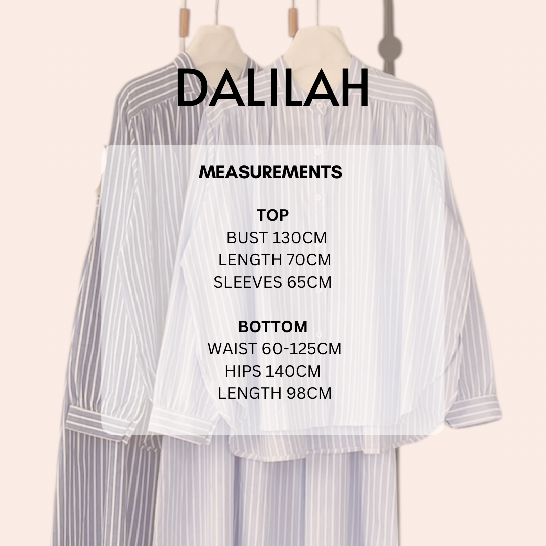 DALILAH