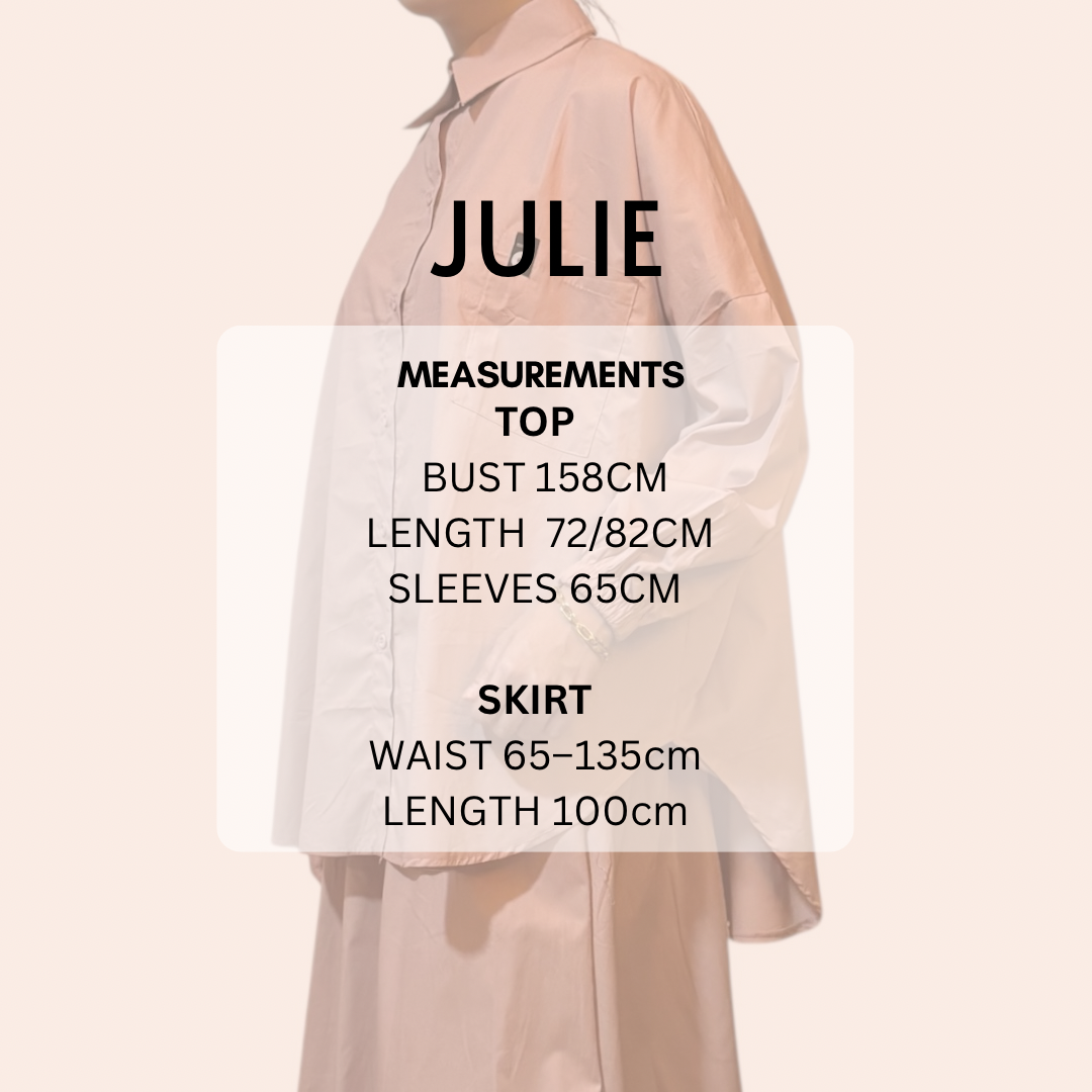 JULIE