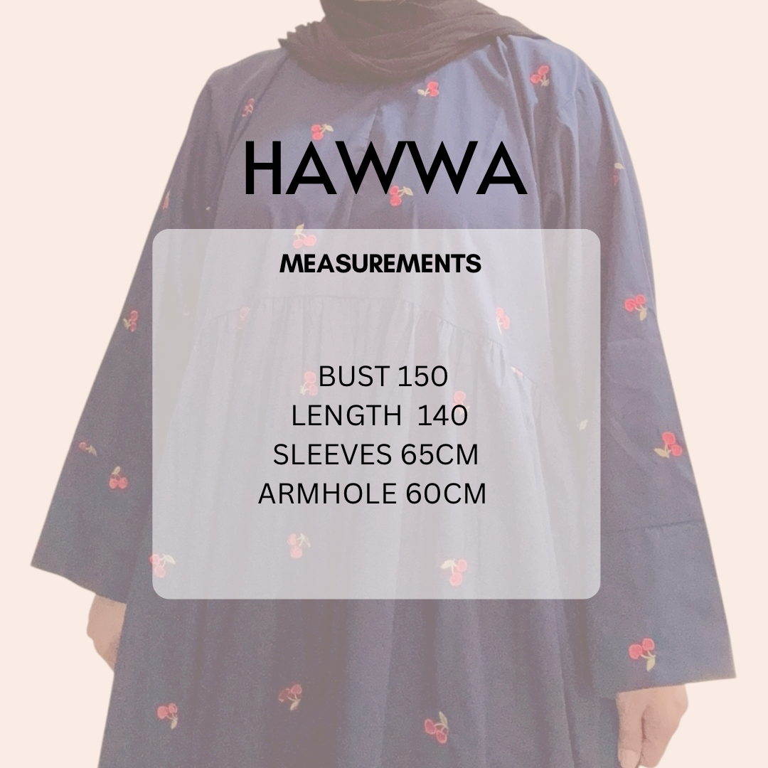 HAWWA