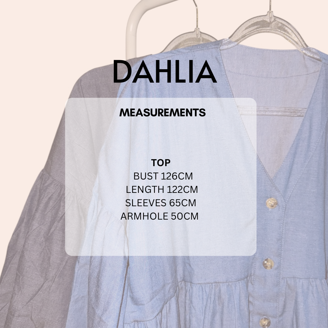 DAHLIA