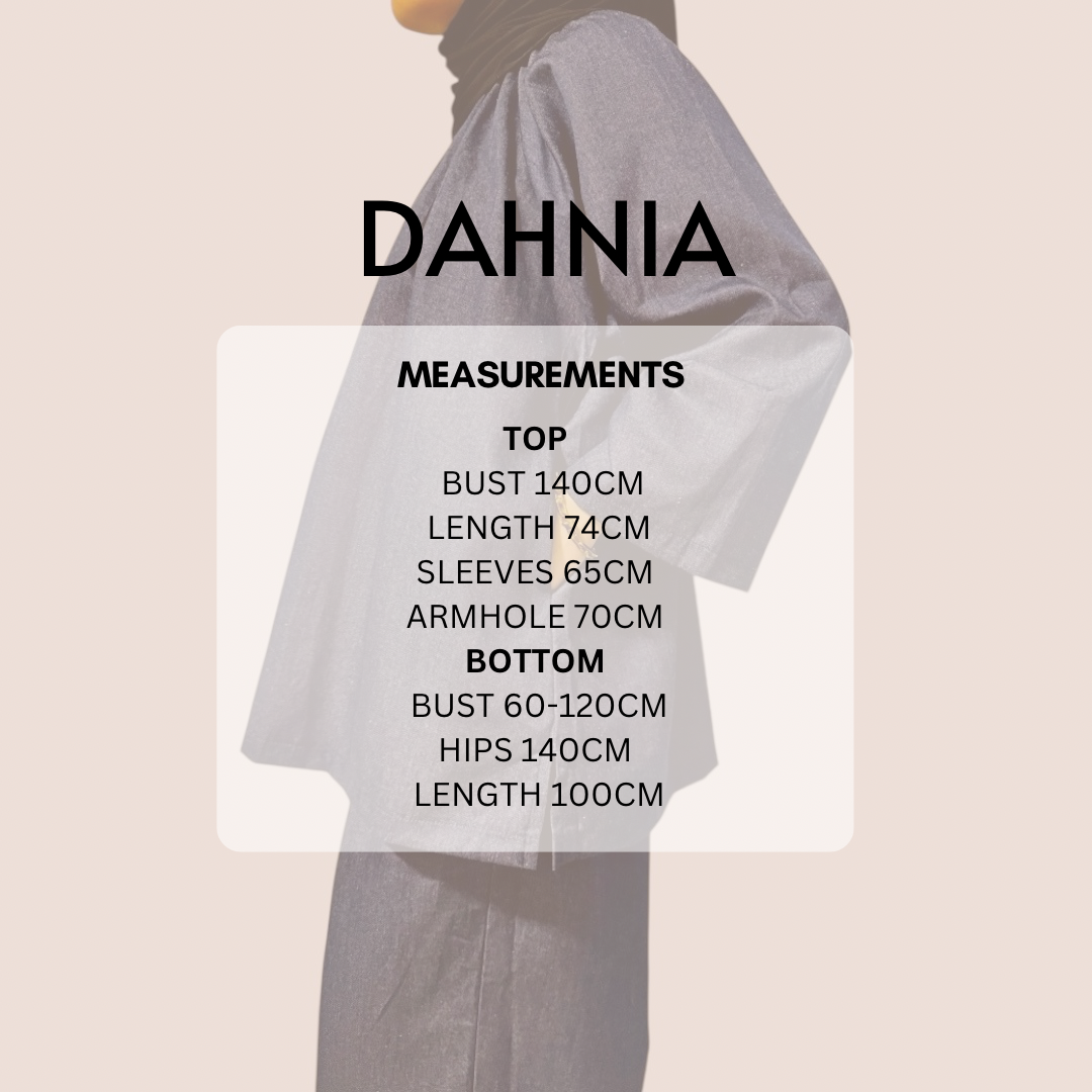 DAHNIA