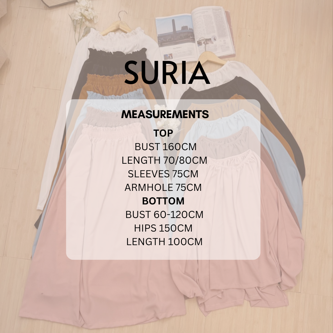 SURIA