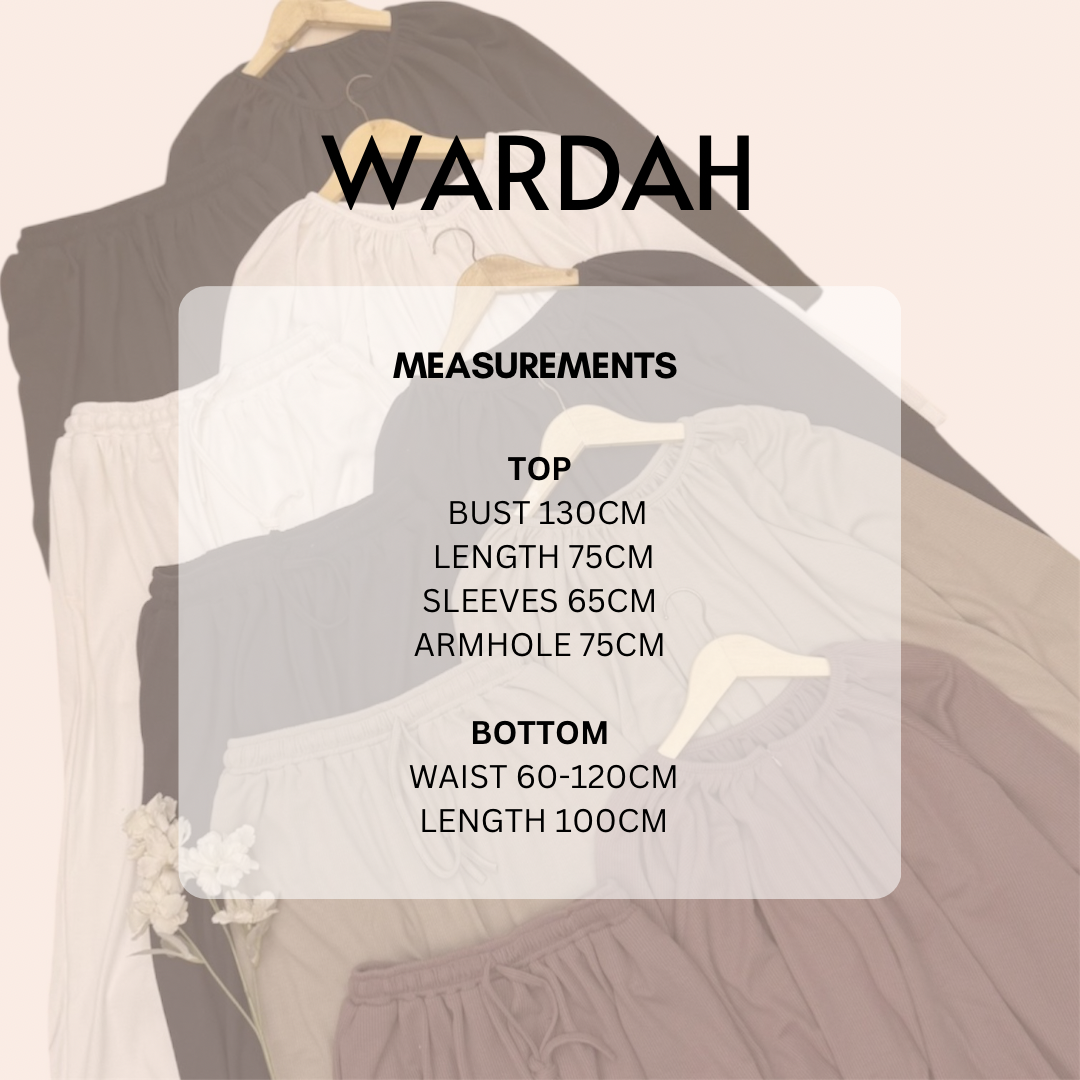 WARDAH