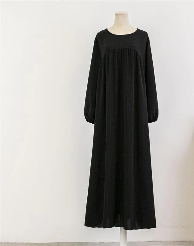 Abaya And Dresses