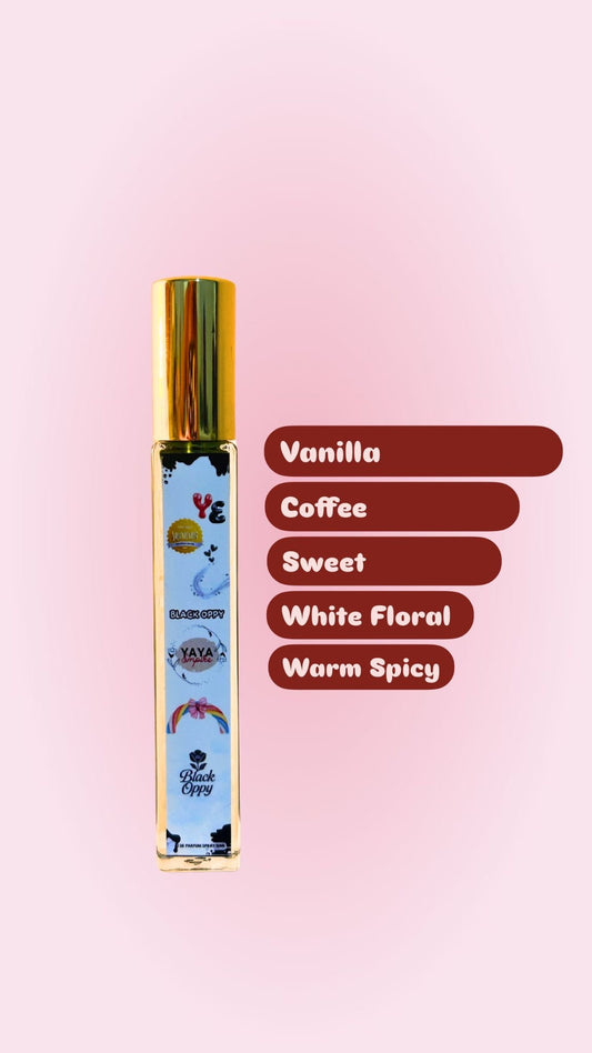 YAYA EMPIRE PERFUME