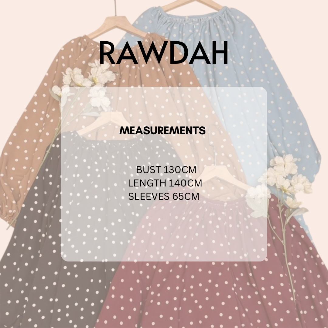 RAWDAH