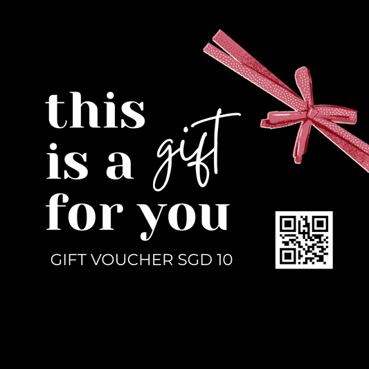 GIFT CARDS