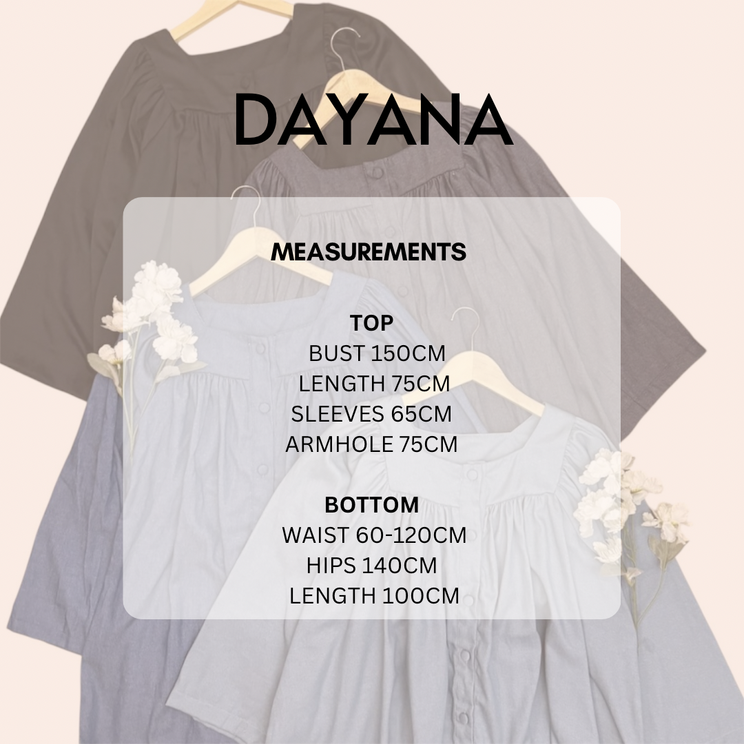 DAYANA