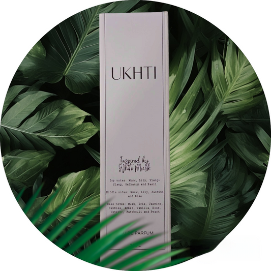 Ukhti Inspired Perfume