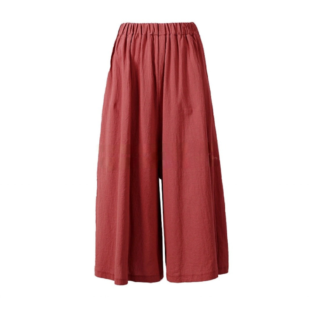 Aira Wide Leg Pants