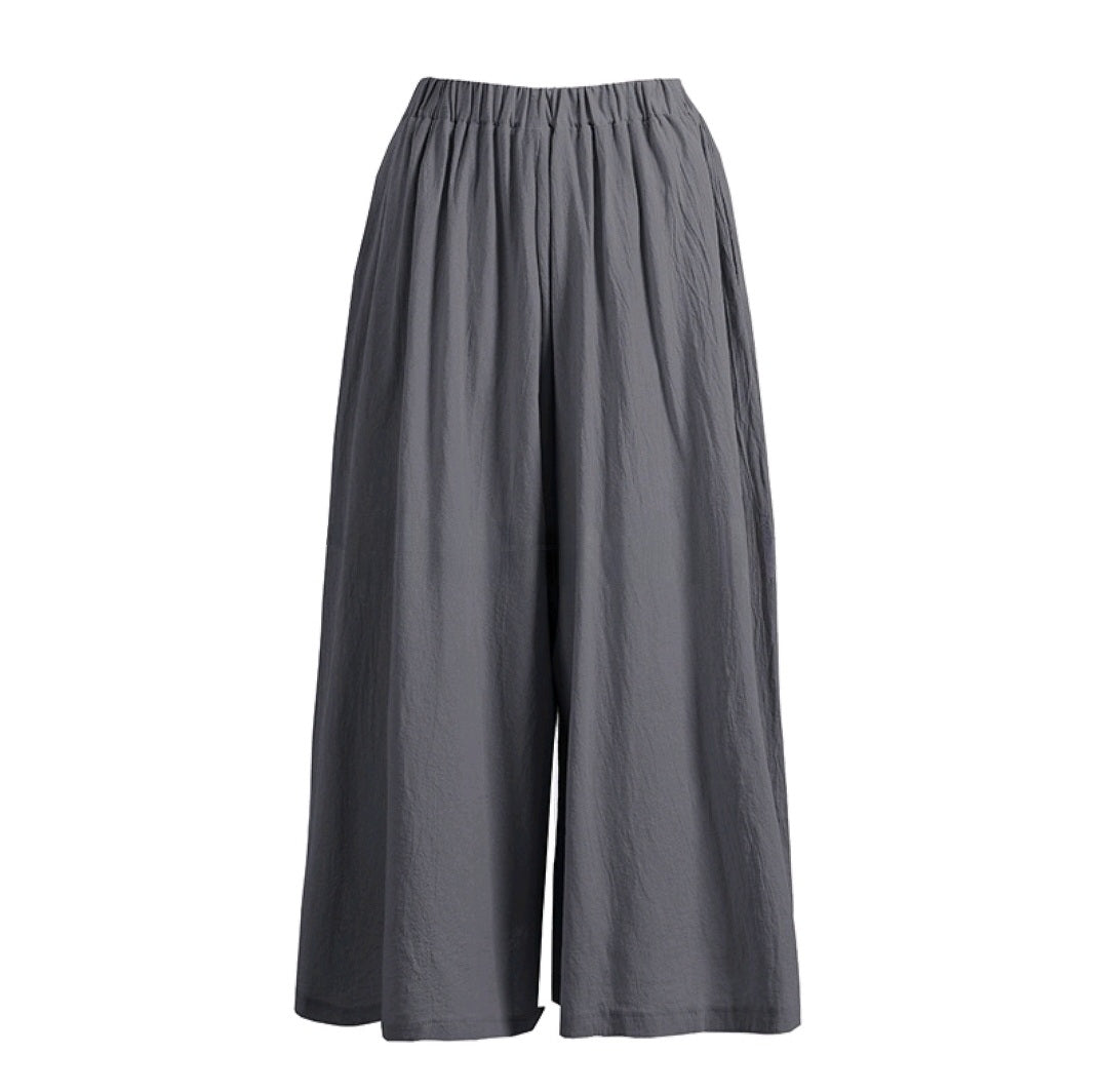 Aira Wide Leg Pants