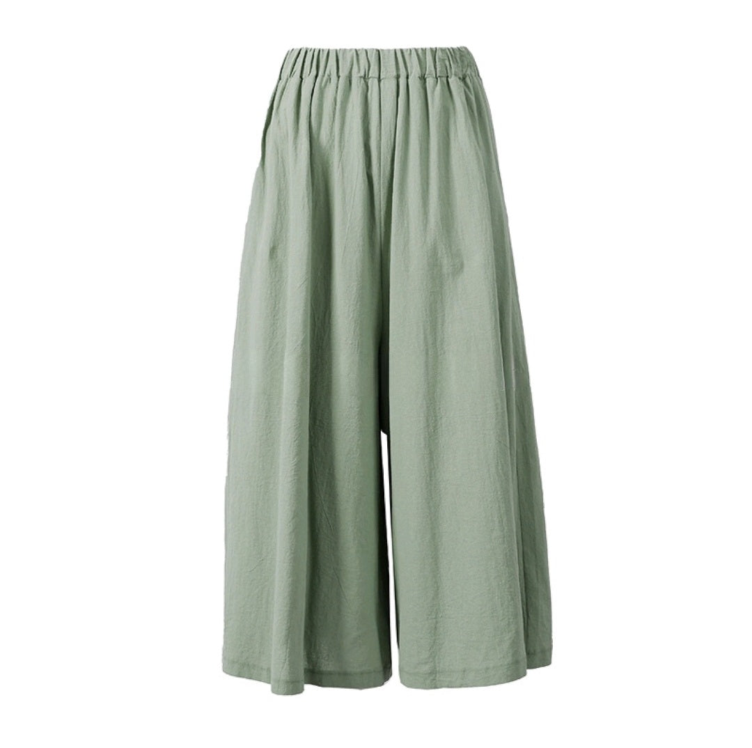 Aira Wide Leg Pants