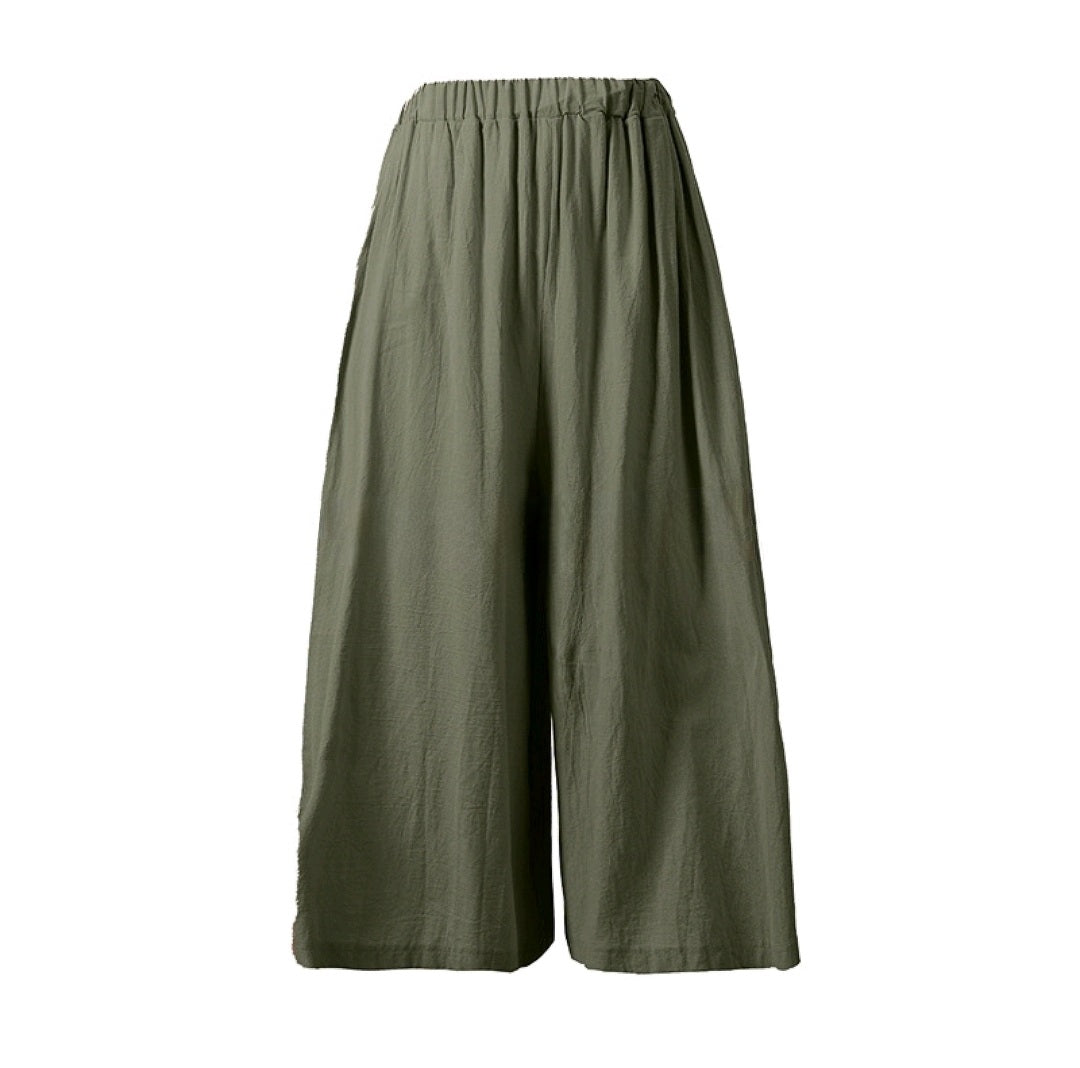 Aira Wide Leg Pants