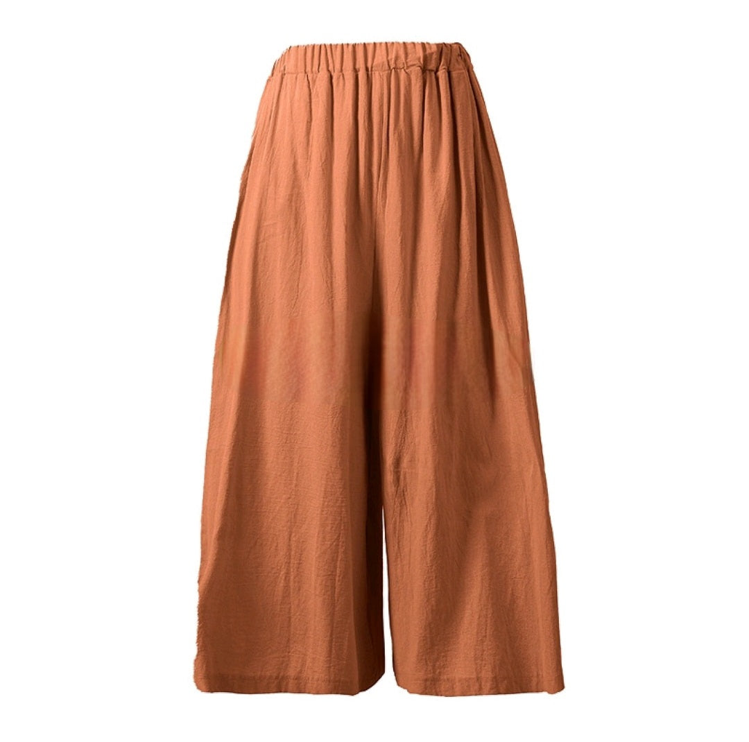 Aira Wide Leg Pants