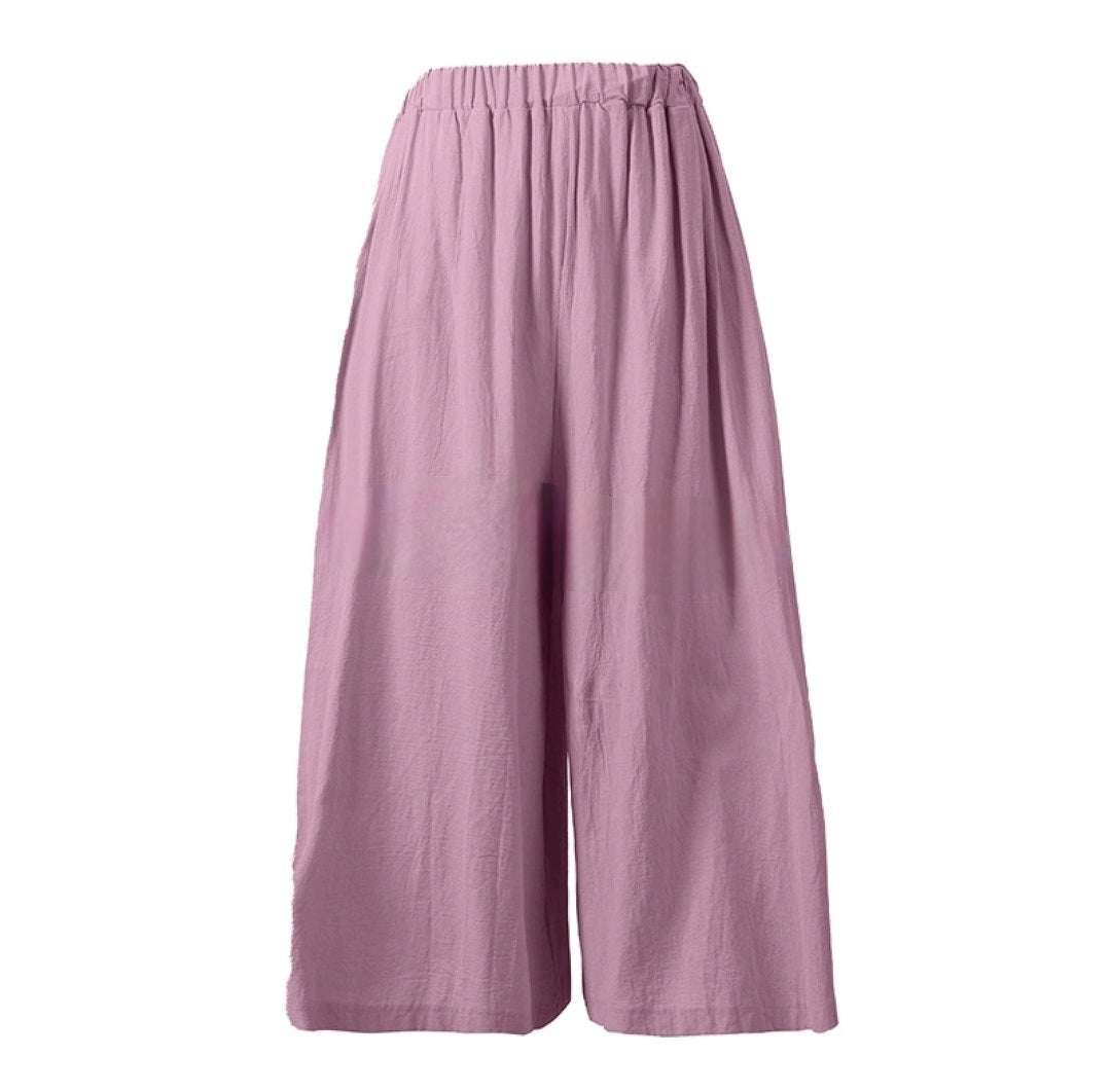 Aira Wide Leg Pants