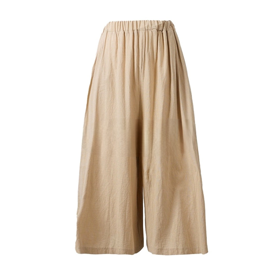 Aira Wide Leg Pants