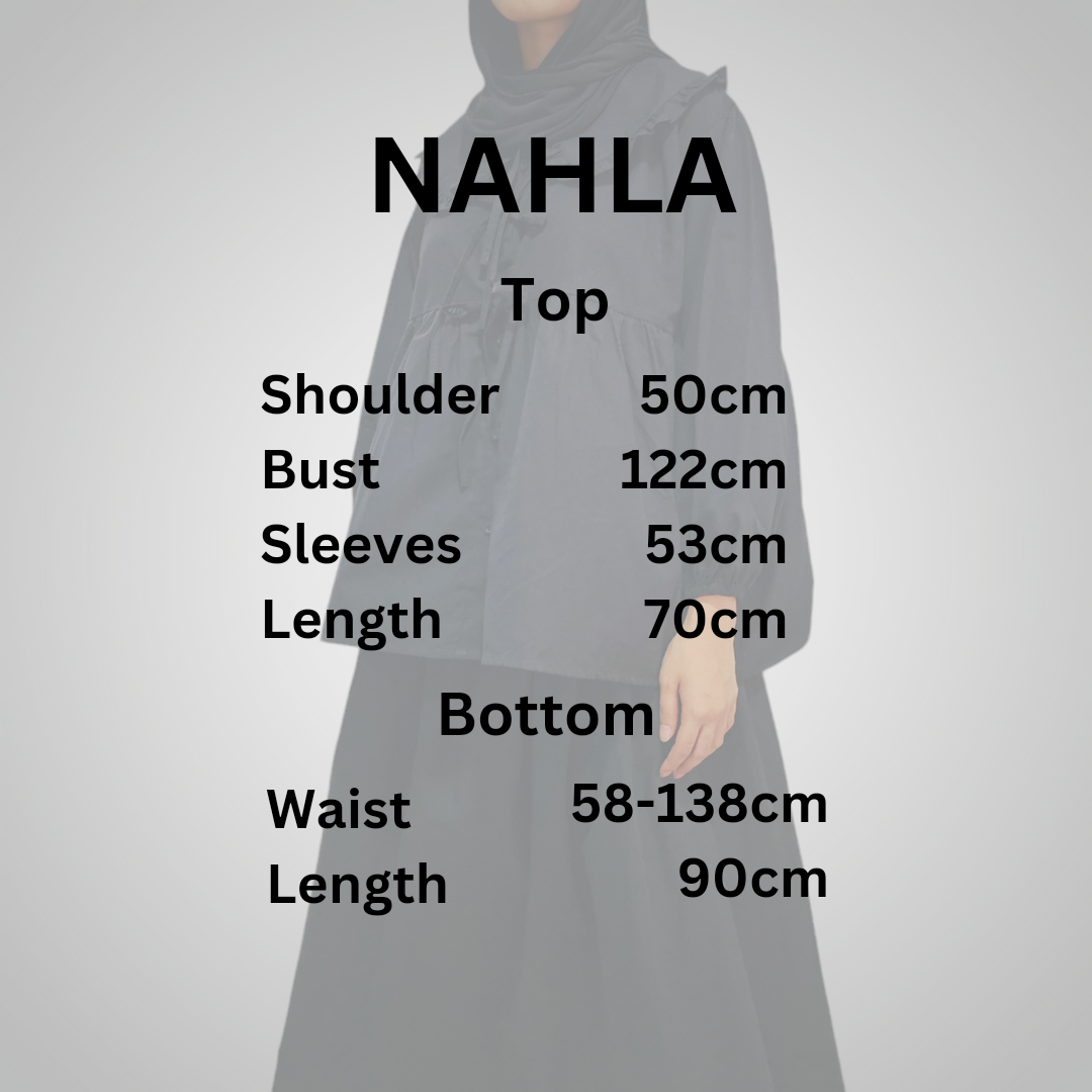 NAHLA