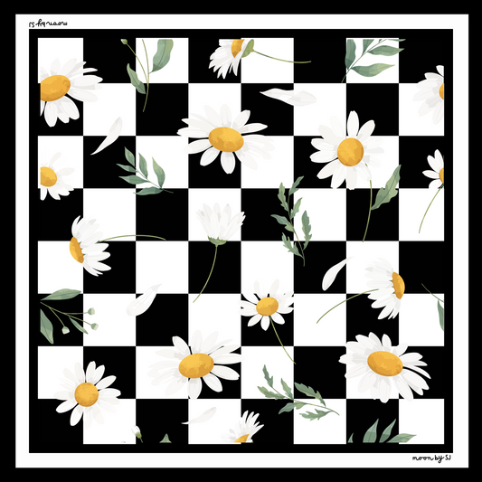 SUNFLOWER CHESS