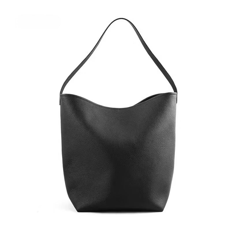 Large Bucket Bag